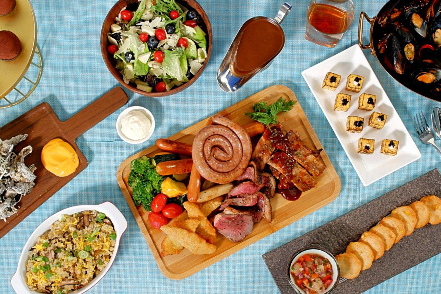 fusion到會—到會套餐