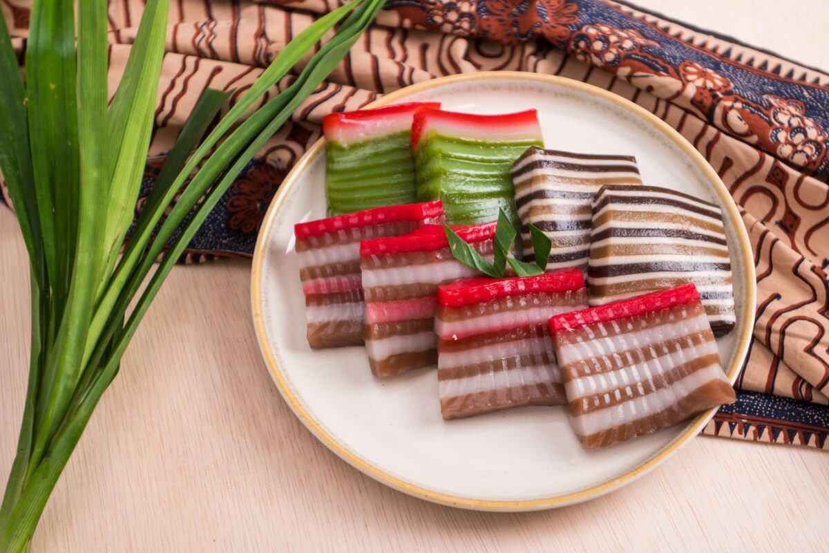 越南過年-新年到會套餐